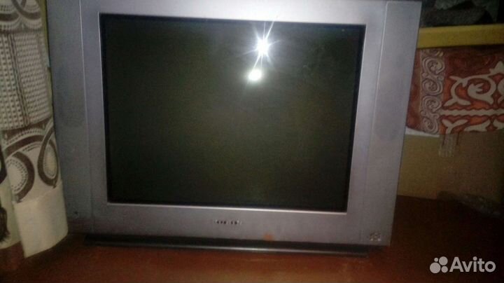 Телевизор бу