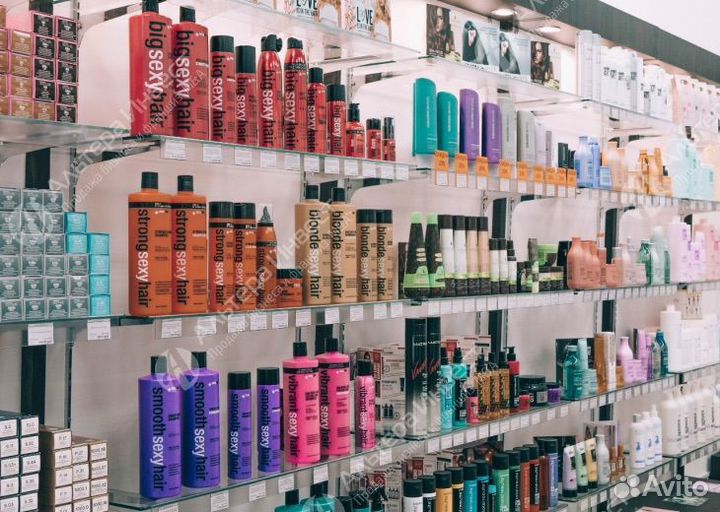 Продавец консультант