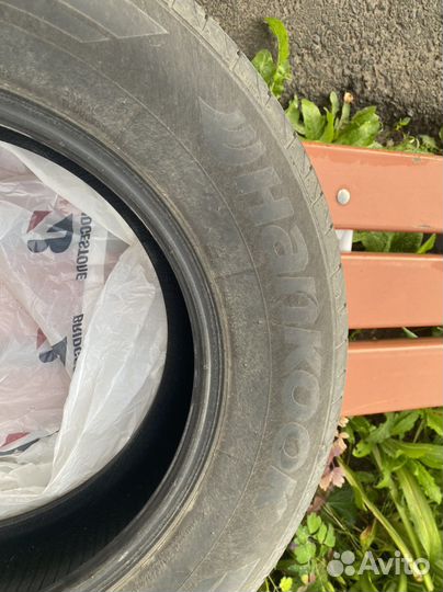 Hankook Radial 866 215/70 R16