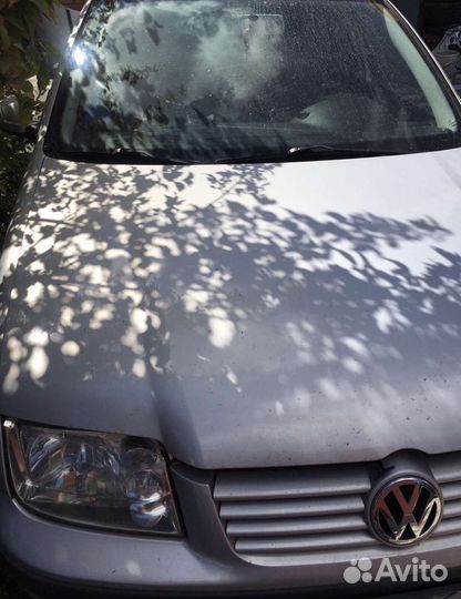 Разборка volkswagen bora, golf