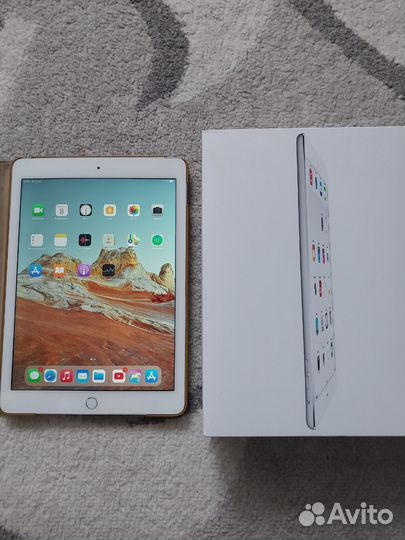 iPad air 2 64gb