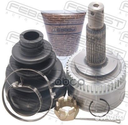 Шрус наружный 25X62X27 1210tuca48 Febest