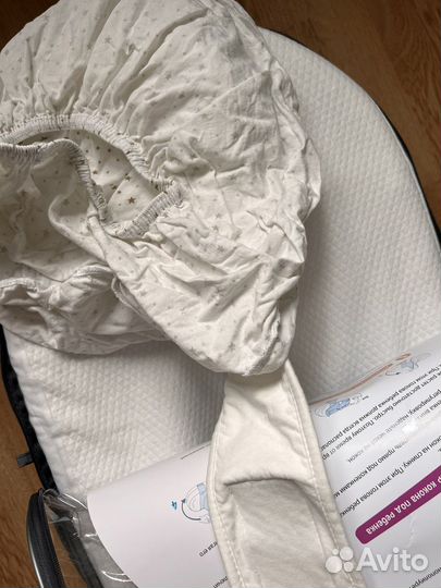 Кокон для новорожденных