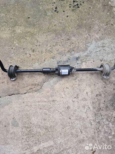 Стабилизаторы dinamic drive bmw e60