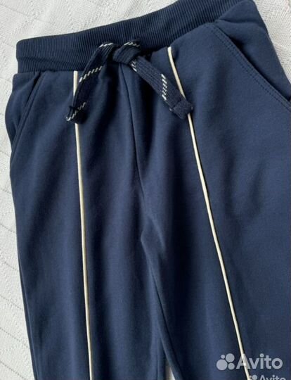 Штаны с начесом Sinsay