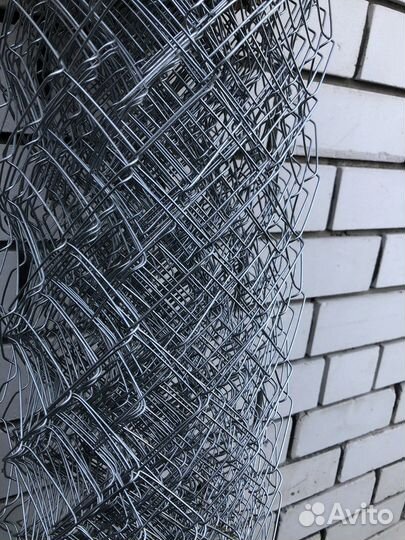 Сетка рабица