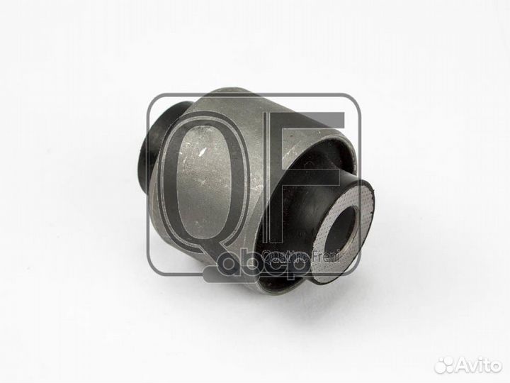 Сайлентблок задний заднего продольного рычага q