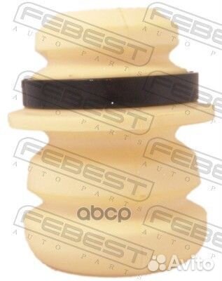 Отбойник переднего амортизатора (mitsubishi LAN