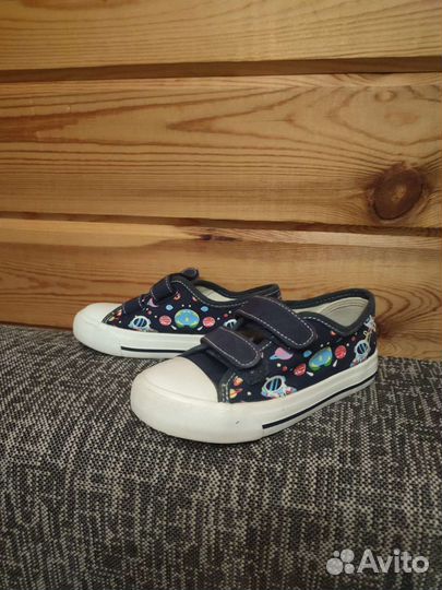 Обувь для мальчика