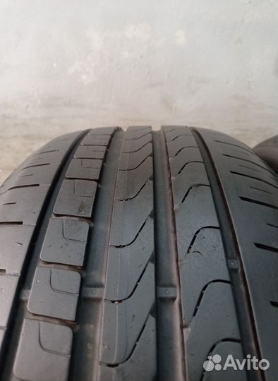 Pirelli Cinturato P7 Blue 225/55 R17 110S