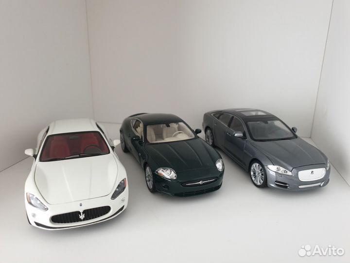 Модели авто 1/24 welly, maisto, bburago, motormax