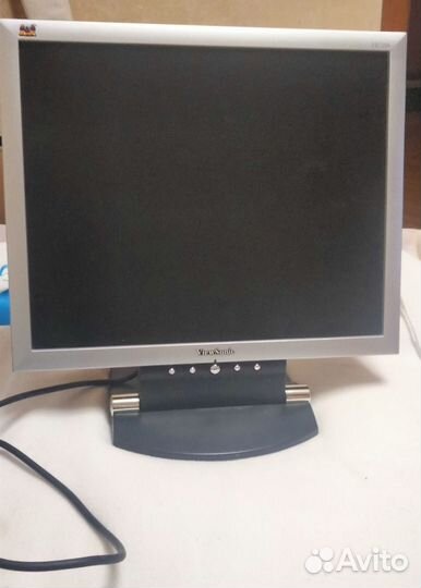 Монитор для компьютера