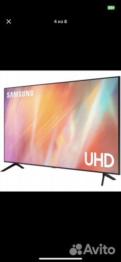 Телевизор Samsung