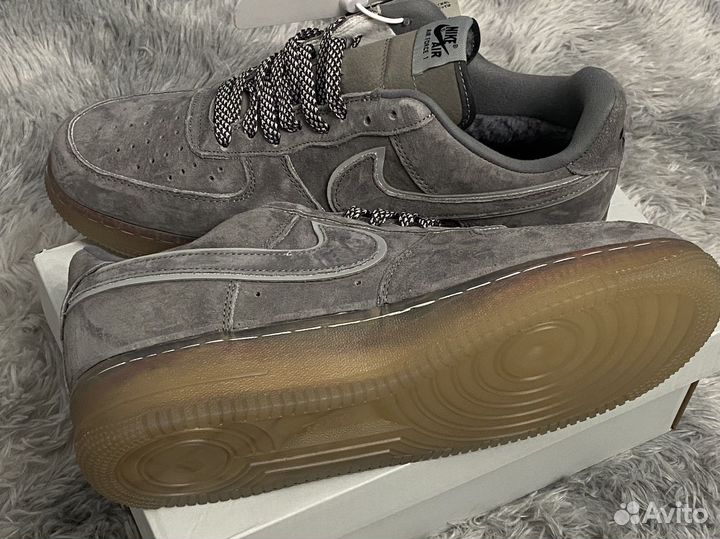 Кроссовки nike air force 1 original