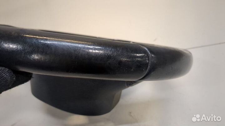 Руль Seat Toledo 4, 2015