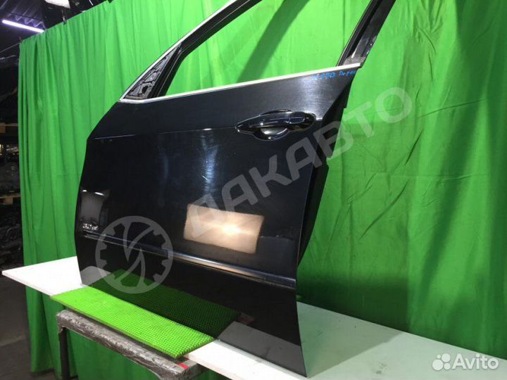 Дверь передняя левая Bmw X5 E70