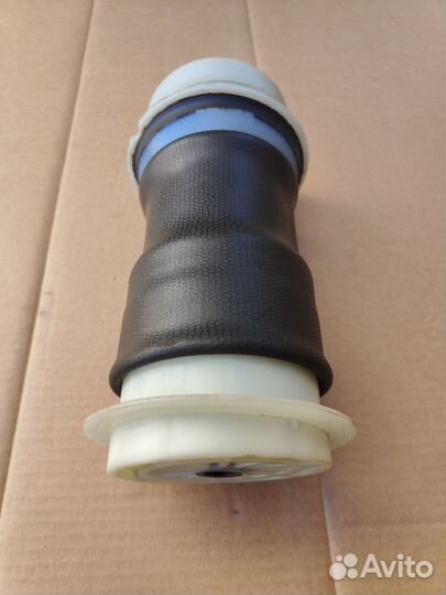 Пневмобалон для Мерседес 218 CLS