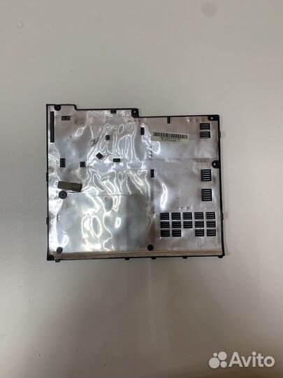 Сервисная крышка hdd/озу ноутбука Asus x52j