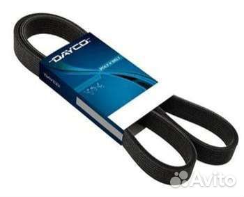 Ремень ручейковый Dayco 6pk2240
