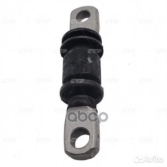 Сайлентблок рычага подвески перед прав/лев