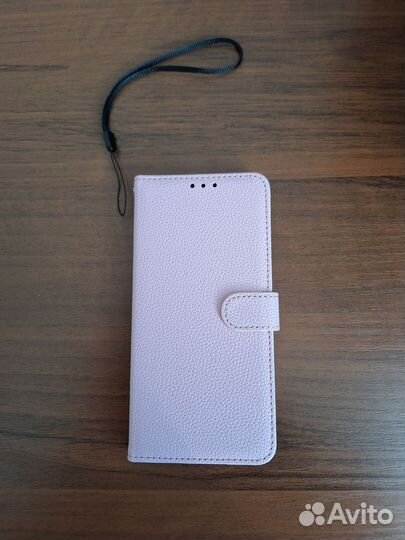 Чехол книжка для Samsung S20 FE