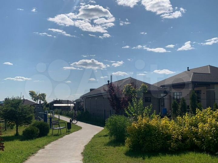 Участок 6,1 сот. (ИЖС)