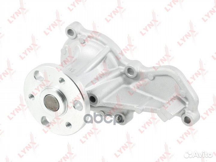 Насос водяной cw0151 lynxauto