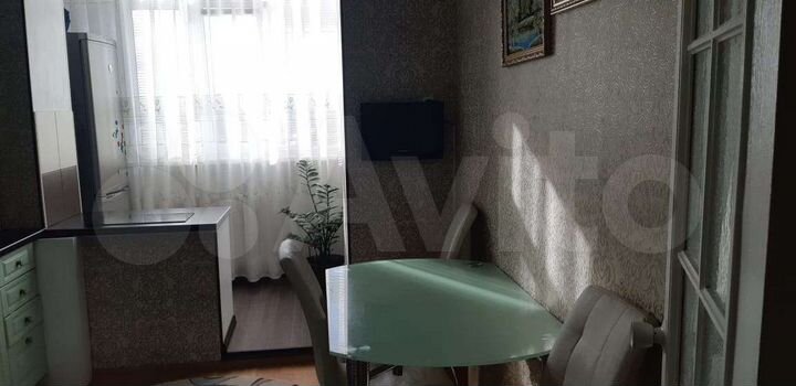 1-к. квартира, 38 м², 7/9 эт.