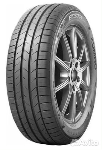 Kumho Ecsta HS52 215/45 R17