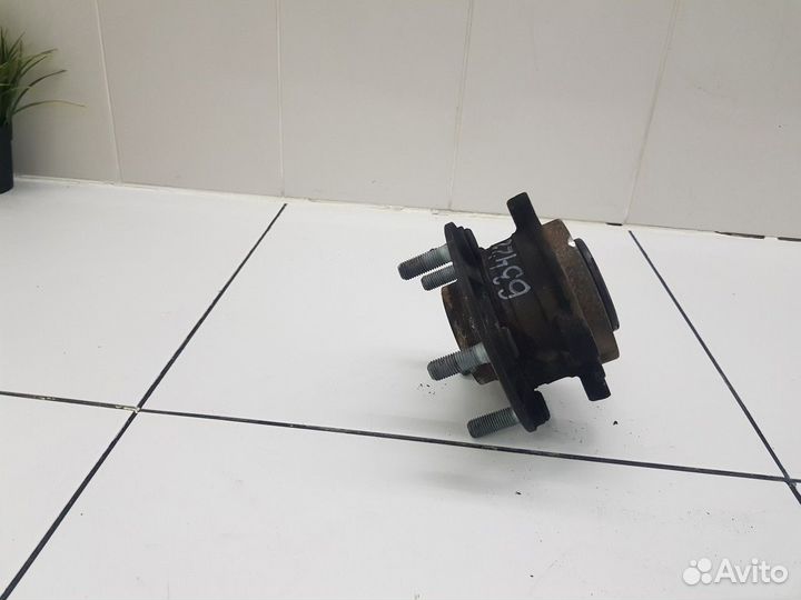 Ступица передняя (Kia K5 III)