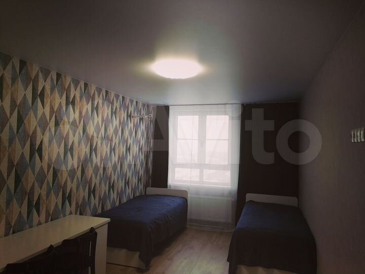 3-к. квартира, 87,6 м², 13/19 эт.