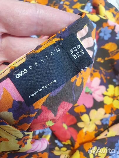 Платье ASOS продаётся 50р