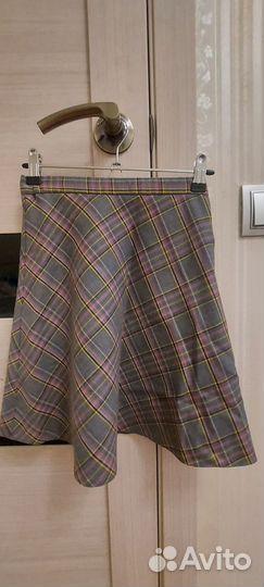 Школьная форма для девочки