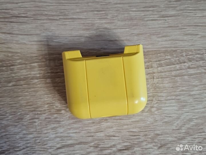 Чехол для airpods с играми внутри