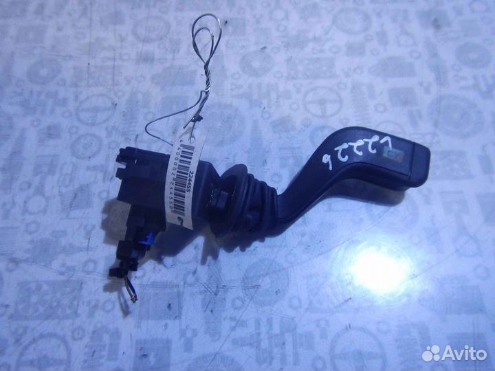 Переключатель дворников Opel Meriva (A) 2004