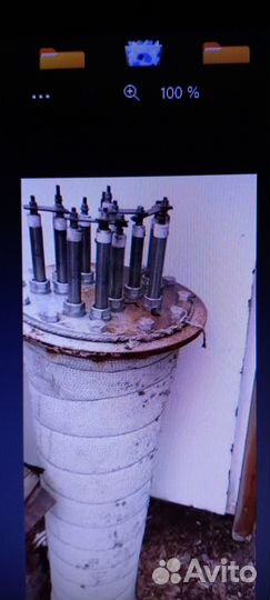 Водонагреватель проточный