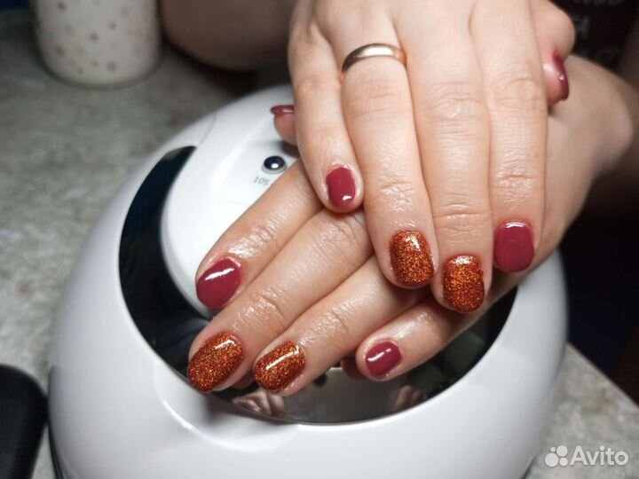 Ищу моделей на маникюр, наращивание