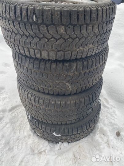 Yokohama Ice Guard IG55 255/55 R18 108Y