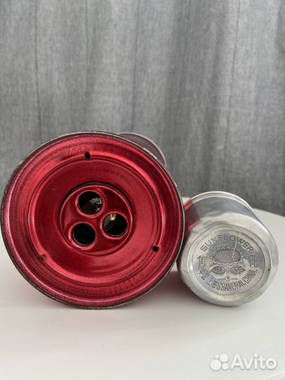 Термос китайский СССР