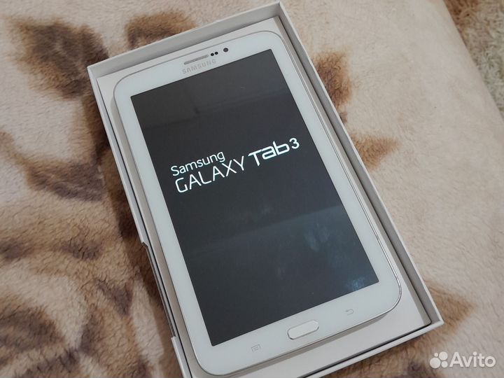 Samsung galaxy tab3