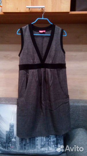 Комбенизон для беременных