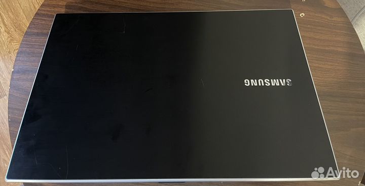 Ноутбук Samsung NP300V5A