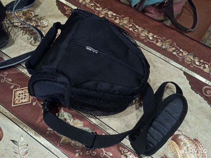 Цифровой фотоаппарат Fujifilm finepix HS 25 EXR