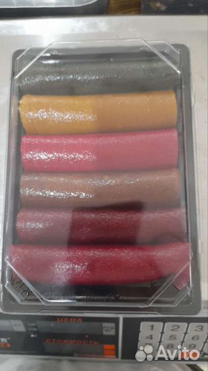 Пастила пастилушка