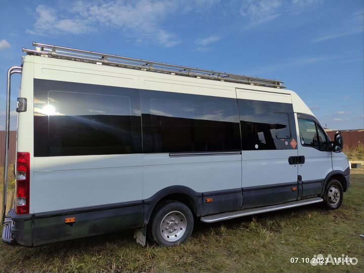 Iveco Daily 3.0 МТ, 2013, 244 000 км