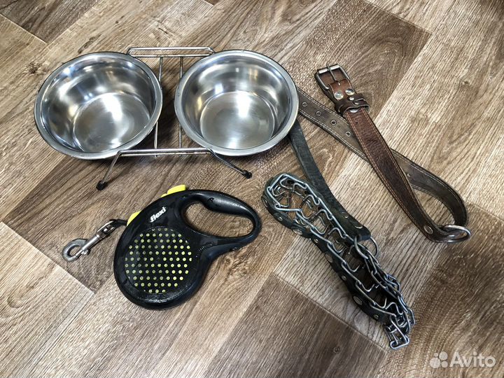 Набор для собак