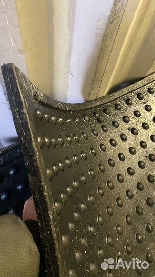 Маты для крс