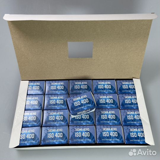 Фотопленка 35мм в Перми