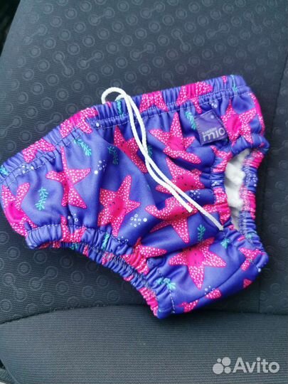 Плавки для малыша