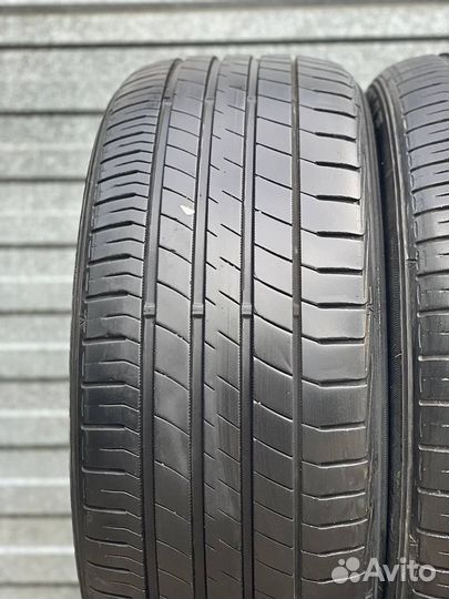 Dunlop Le Mans V 245/45 R19 98W